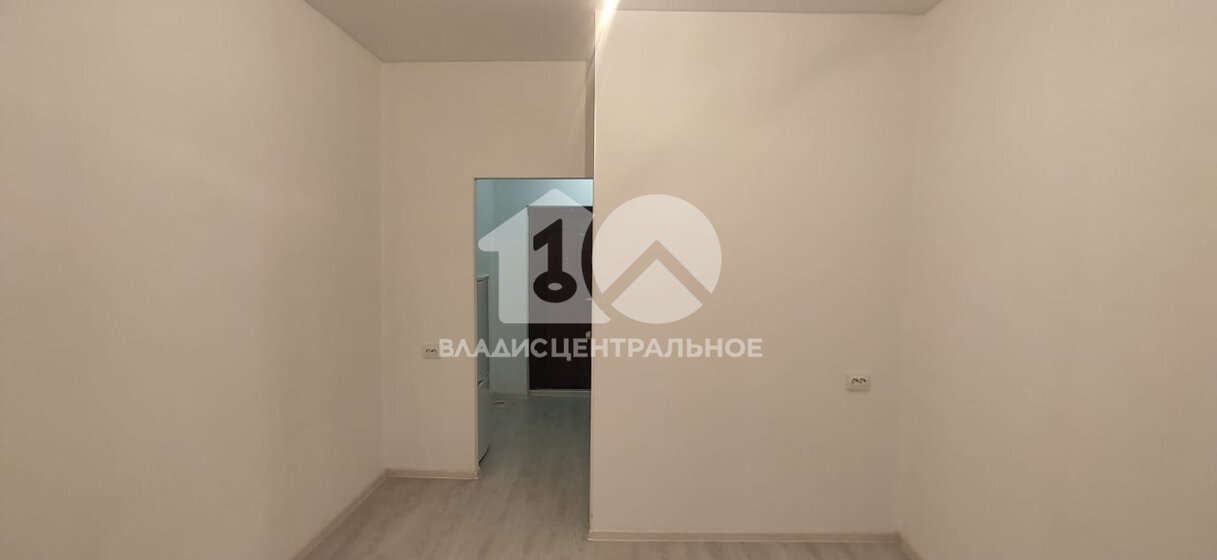 32,8 м², 2-комнатные апартаменты 3 017 600 ₽ - изображение 1