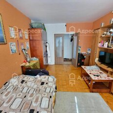 Квартира 51,1 м², 2-комнатная - изображение 4