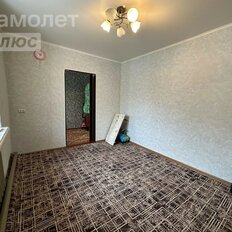 Квартира 23,1 м², 2-комнатная - изображение 3