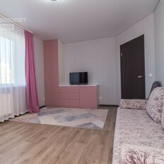 Квартира 48 м², 2-комнатная - изображение 2