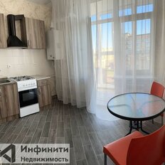 Квартира 34 м², 1-комнатная - изображение 2