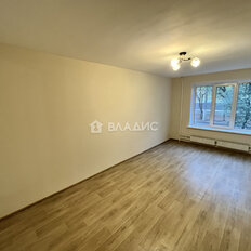 Квартира 29,8 м², 1-комнатные - изображение 2