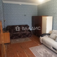 Квартира 35,9 м², 1-комнатная - изображение 2