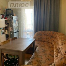 Квартира 37,4 м², 1-комнатная - изображение 2