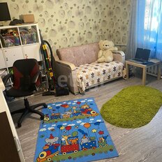 Квартира 40 м², 2-комнатная - изображение 5