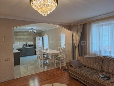 Купить квартиру в клубном доме в Филипповском пер. в Москве и МО - изображение 52