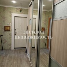 Квартира 60,9 м², 3-комнатная - изображение 4