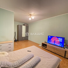 Квартира 47,1 м², 1-комнатная - изображение 5