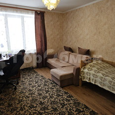 Квартира 65,4 м², 2-комнатная - изображение 3