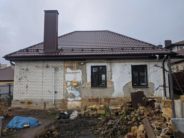 Купить однокомнатную квартиру с ремонтом в ЖК «Времена года» в Нижегородской области - изображение 6