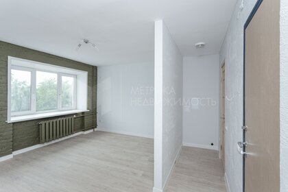 21,7 м², апартаменты-студия 2 943 000 ₽ - изображение 144