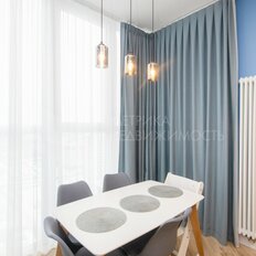 Квартира 75,5 м², 3-комнатная - изображение 2