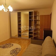 Квартира 32,6 м², 1-комнатная - изображение 2