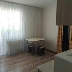 Квартира 28 м², студия - изображение 5