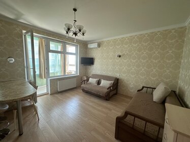 33 м², квартира-студия 7 100 000 ₽ - изображение 17