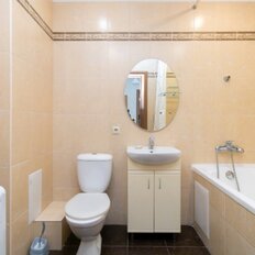 Квартира 45,1 м², 1-комнатная - изображение 1