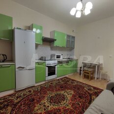 Квартира 52,8 м², 1-комнатная - изображение 3