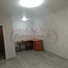 Квартира 34,7 м², 1-комнатная - изображение 2