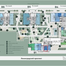 48,8 м², торговое помещение - изображение 2