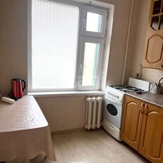 Квартира 45 м², 2-комнатная - изображение 3