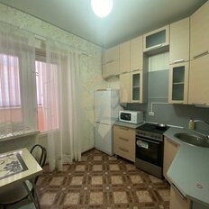 Квартира 40,5 м², 1-комнатная - изображение 2