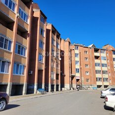 Квартира 80,5 м², 3-комнатная - изображение 1