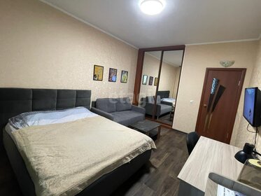 28 м², квартира-студия 3 450 000 ₽ - изображение 28