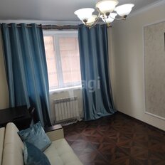 Квартира 40 м², 1-комнатная - изображение 1