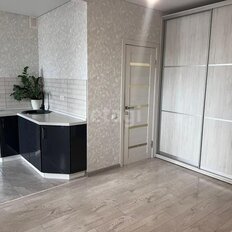 Квартира 38,3 м², 1-комнатная - изображение 5