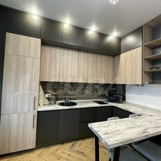 Квартира 26,8 м², студия - изображение 1