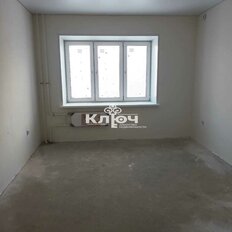 Квартира 38,2 м², 1-комнатная - изображение 1