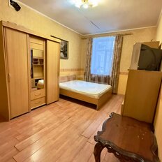 Квартира 37,2 м², 1-комнатная - изображение 3