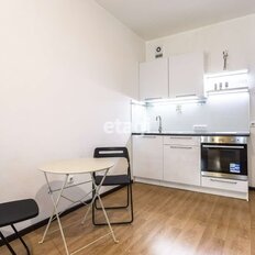 Квартира 26,8 м², студия - изображение 4