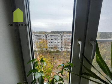 Купить однокомнатную квартиру без отделки или требует ремонта у метро Яшьлек в Казани - изображение 19
