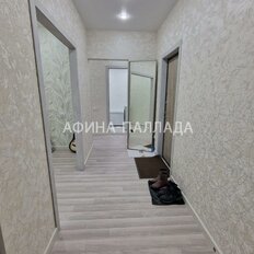 Квартира 54,5 м², 2-комнатная - изображение 3