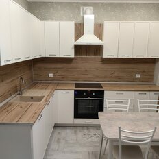 Квартира 65 м², 2-комнатная - изображение 3