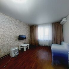 Квартира 35,5 м², 1-комнатная - изображение 2