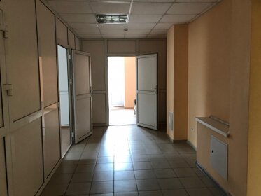 33,5 м², офис 29 000 ₽ в месяц - изображение 59