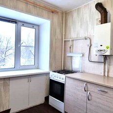 Квартира 31 м², 1-комнатная - изображение 5