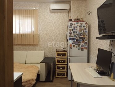 36,5 м², 1-комнатная квартира 2 999 000 ₽ - изображение 69