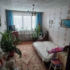 Квартира 47,2 м², 2-комнатная - изображение 1