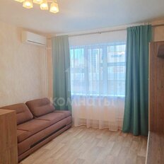 Квартира 44,4 м², 1-комнатная - изображение 3