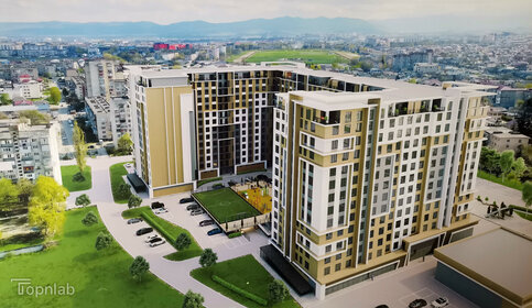 Купить двухкомнатную квартиру площадью 70 кв.м. в ЖК WAVE в Москве и МО - изображение 8