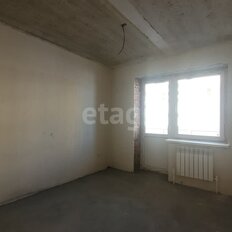 Квартира 57,4 м², 2-комнатная - изображение 5