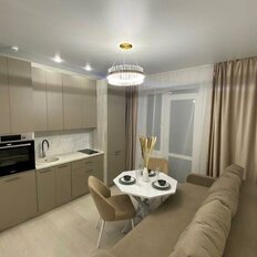 Квартира 60 м², 3-комнатная - изображение 1