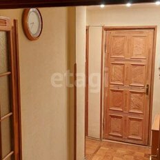 Квартира 100 м², 3-комнатная - изображение 5