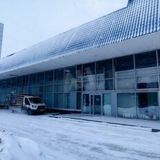 651 м², помещение свободного назначения - изображение 2