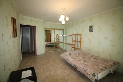 36 м², 1-комнатная квартира 1 400 ₽ в сутки - изображение 14