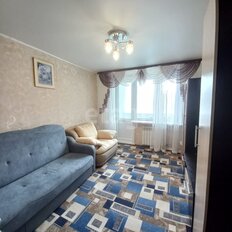 Квартира 44,7 м², 2-комнатная - изображение 3