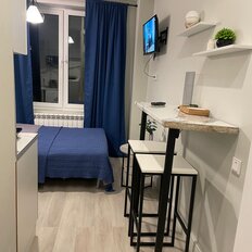 Квартира 18 м², студия - изображение 4